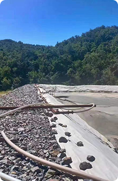 尾矿资源综合利用及无害化