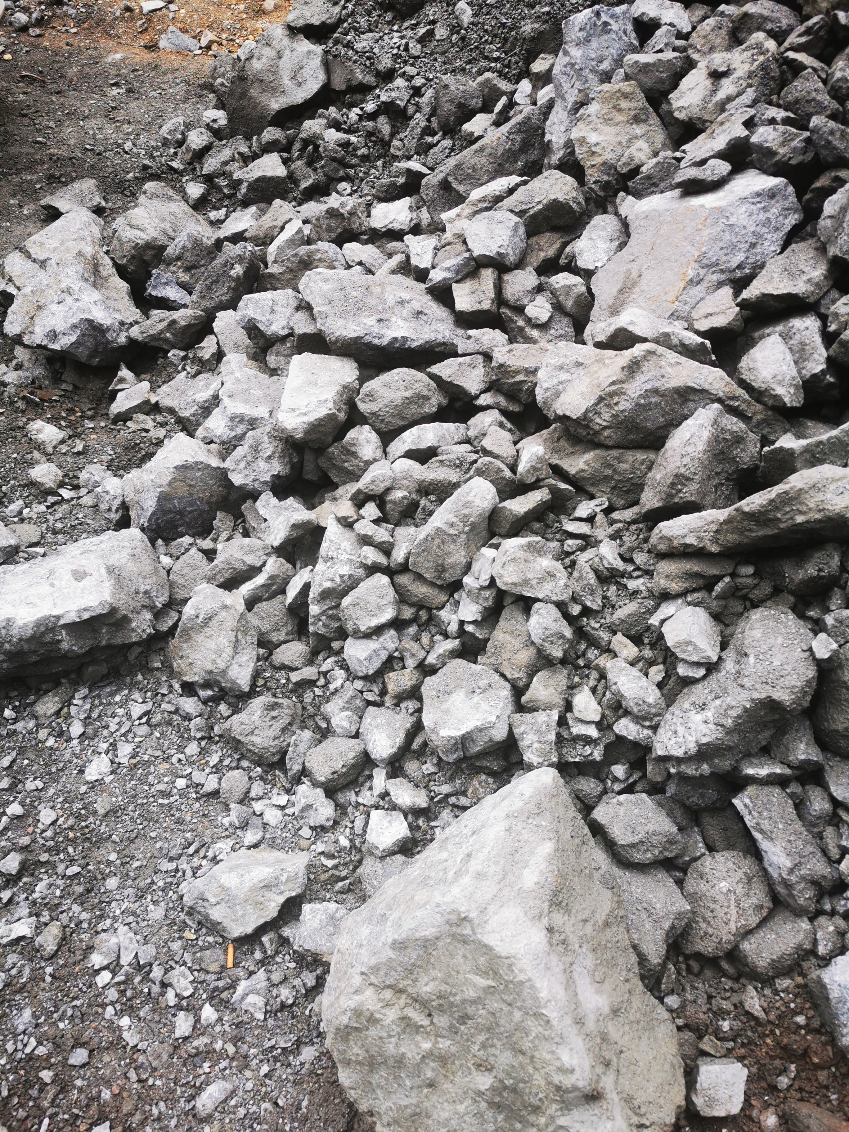 矿石、矿产品贸易