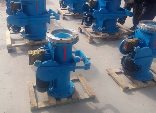 管道自动化取样器