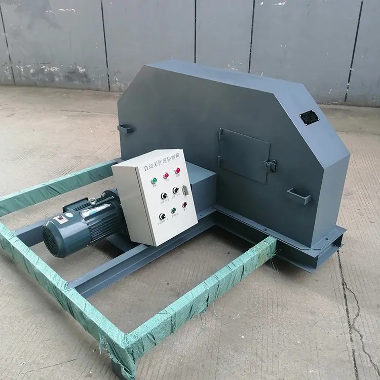 皮带自动化取样器